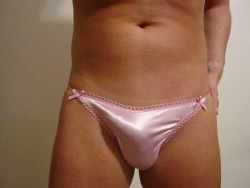 panty luver NZ