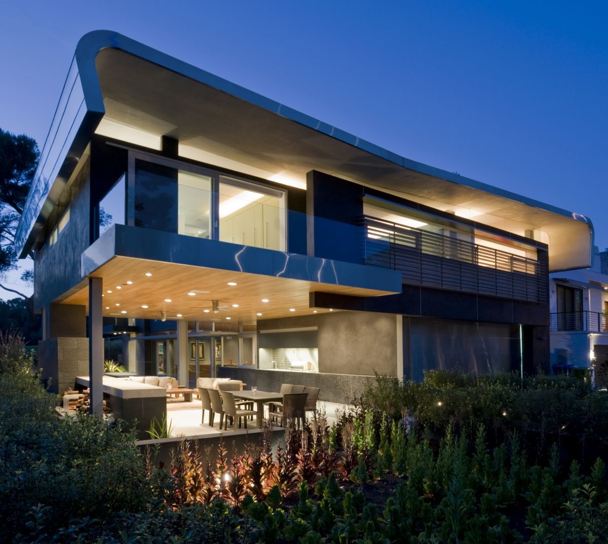 Magnificent Mansions