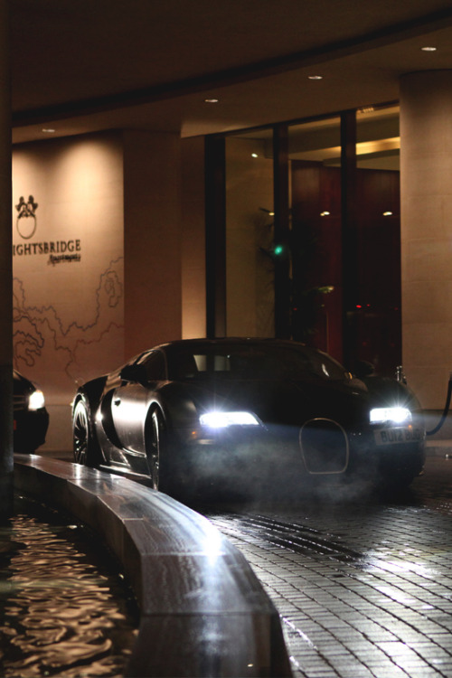 italian-luxury:  Concierge Service, Bugatti Veyron Super Sport