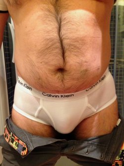 bcnchaser:  Calvin Klein#gaybears #underwear