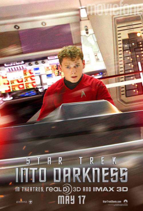 star trek into darkness