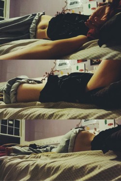 dreadedindian:  rough day