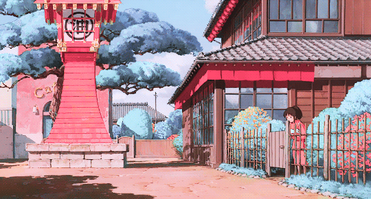 ayumiko:The Bathhouse 「油屋」 exterior. 