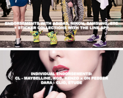 minajuana-blog:  2ne1 + (some) achievements