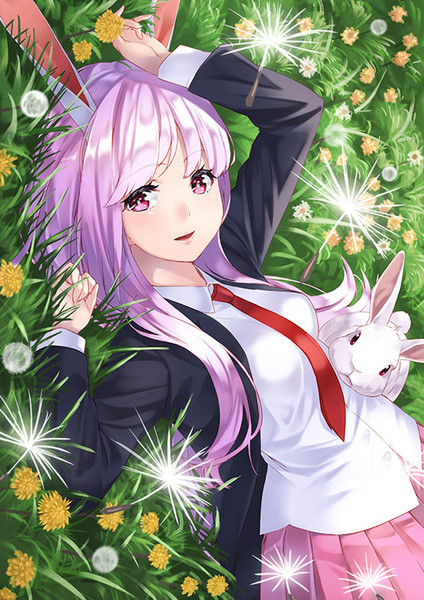 もういくつ寝ると例大祭 / あんのうん さんのイラスト - ニコニコ静画 (イラスト)