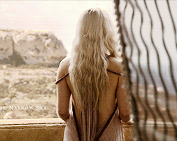  Get to know me meme - 1\5 favorite female characters  ↳ Daenerys Targaryen - Game of Thrones &ldquo;Daenerys Stormborn of the House Targaryen, the First of Her Name, the Unburnt, Queen of Meereen, Queen of the Andals and the Rhoynar and the First