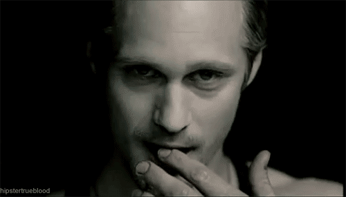 ugh! damn you true blood! why do you gotta be so damn addicting!?