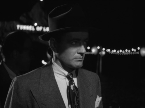 Some Favorite Films Noir:The Third Man (1949, Carol Reed; Orson Welles pictured)Thieves’ Highw