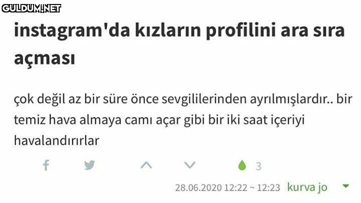 kızlar cidden mi?...