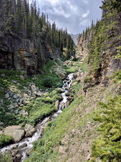 Rocky Mountain National Park [OC] [3024x4032] | Source: reddit.com/r/earthpornadventu