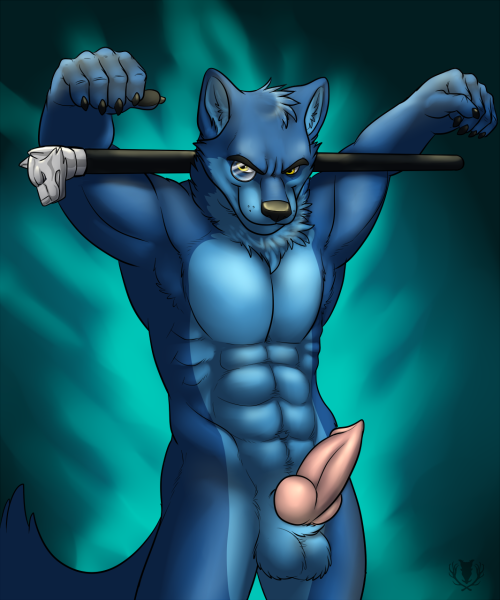 awolthefox:  Solo males by Vallhund♥ For more by this great artist, go to:http://www.furaffinity.net/user/vallhund/ 