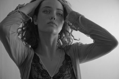 nicoleannerobbins:  CLICK FOR FULL STORY allegra by nicole anne robbins  “Allegra and I met th