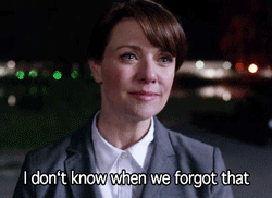 xgfan:  Our mission was to protect what God created.I don’t know when we forgot