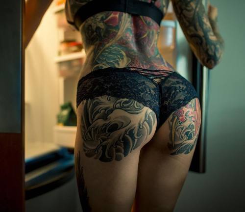 ashley nicole