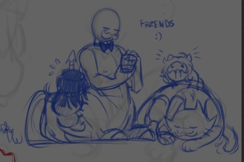B I G Doodle Pile Of A Bunch Of Random Homstks :)