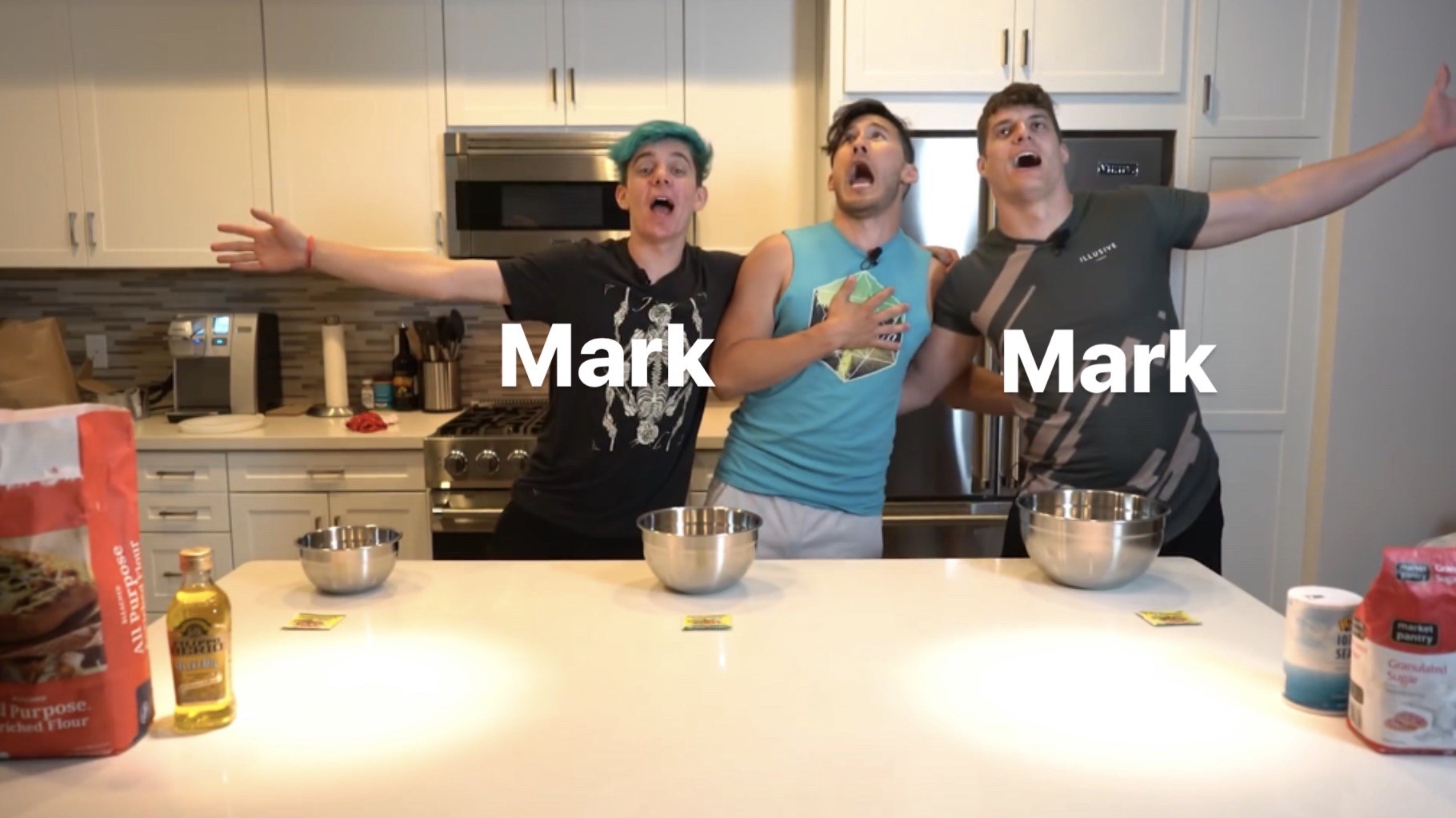 lucimorningstar812:Did I do it right? @markiplier 😁Bonus, because this screenshot