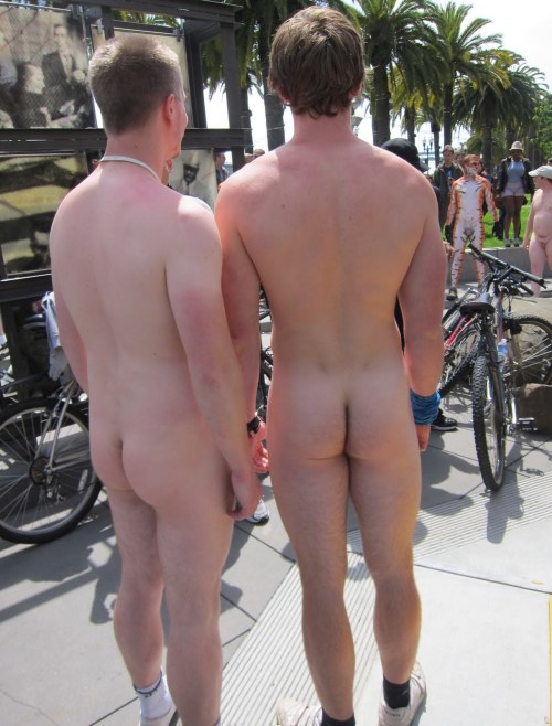 Sex nudemuscles:  WNBR San Francisco, hairy muscular pictures