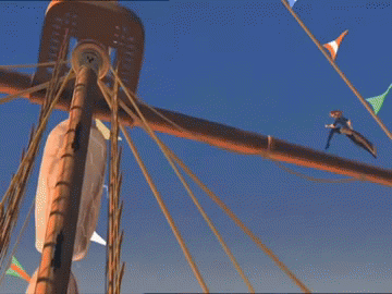 diehard-disney:We got a request for some Treasure Planet, so here ya go!- Taryn & Taylor