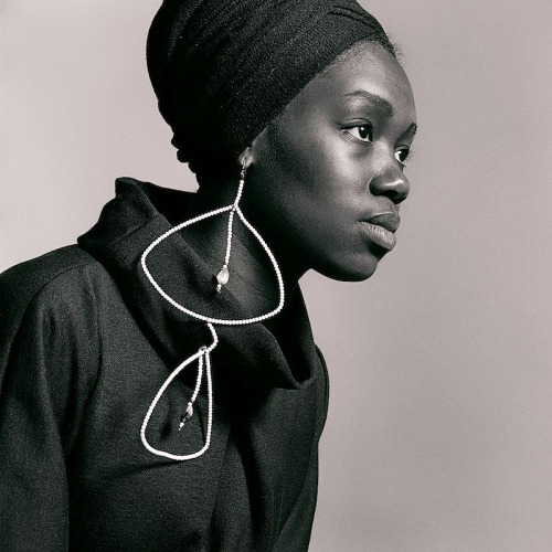 without-ado:Black Is Beautiful: Kwame BrathwaiteThe Emergence of Black Culture and Identity; his wor