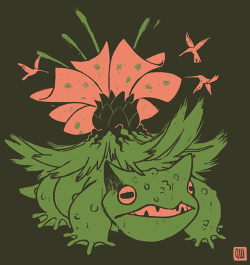 goldcuccoart:  Day 10 Favorite Grass Type