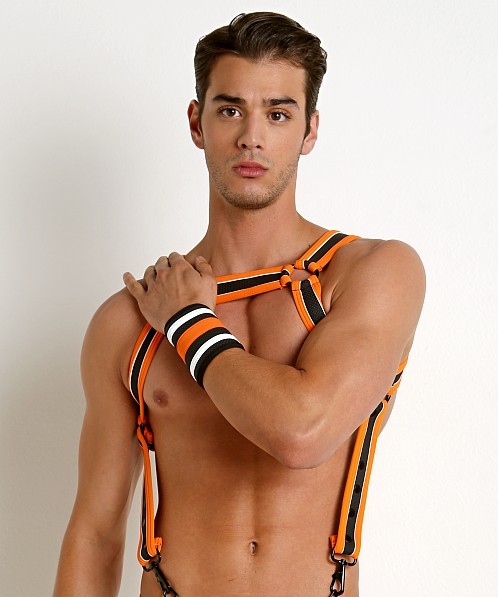 fuck-yeah-scott-gardner:Scott Gardner