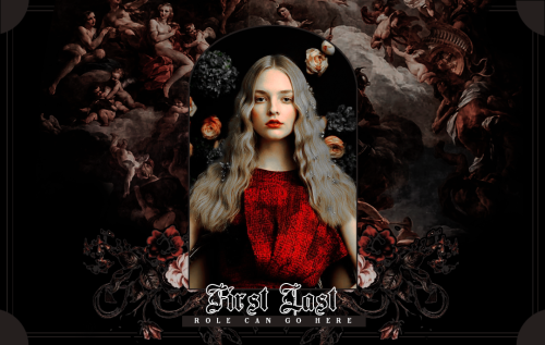  ANGEL WRATH  → DESCRIPTION : An admin pack that was created and inspired by the renaissance, biblic