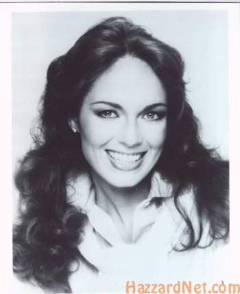 hazzardnet:  Beautiful Catherine Bach as Daisy Mae Duke. See more photos of her in