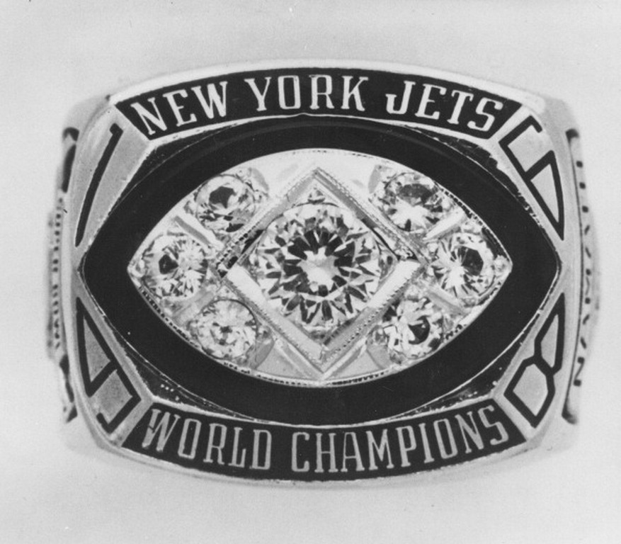 BACK IN THE DAY |1/12/69| The New York Jets become the first AFL team to win the