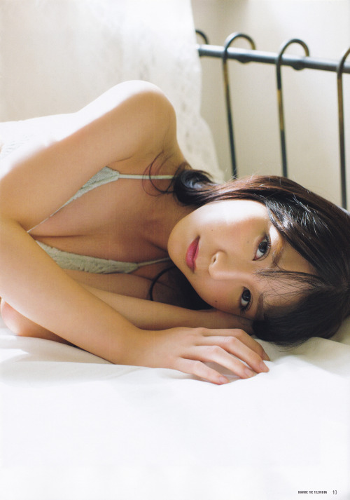 unknown634:  「松岡菜摘」+「GTT」(vol.43) 