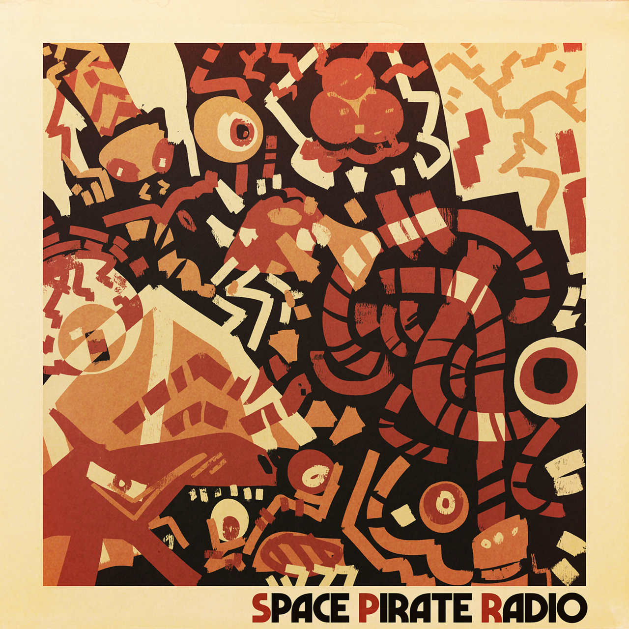droolingdemon:    Space Pirate Radio: Episode 0 is live! It’s only a few minutes