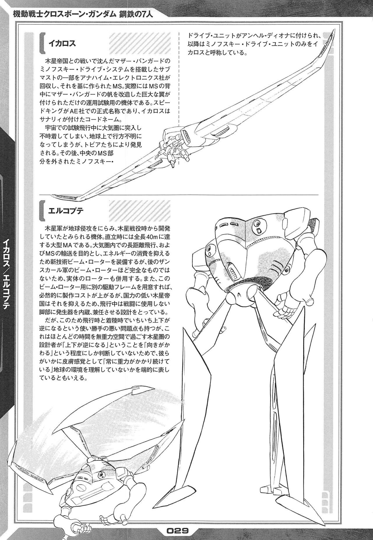 Mobile Suit Crossbone Gundam Explore Tumblr Posts And Blogs Tumgir
