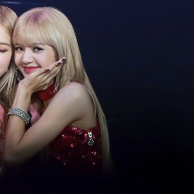 Chaelisa Icons