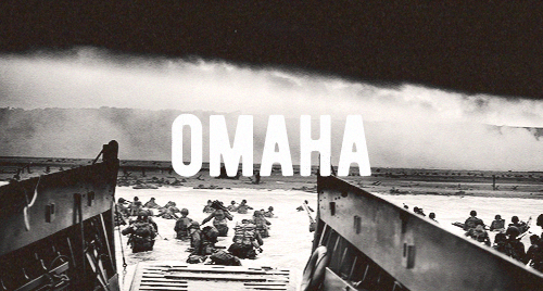 pcybars:The Normandy Landings (codenamed Operation Neptune) were the landing operations on Tuesday, 