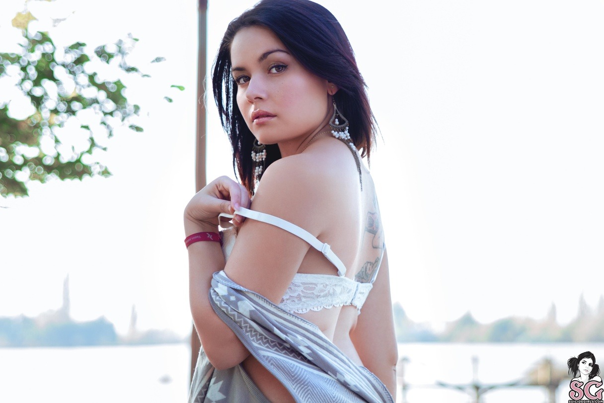 sglovexxx:  SG Hopeful Arkhaam in Human Nature