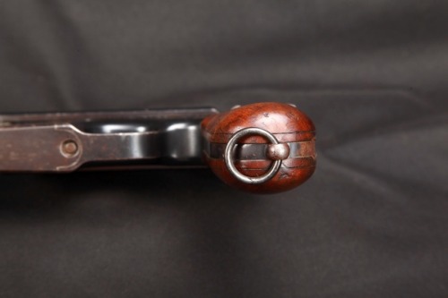 badger-actual:British Proofed Mauser C96, 7.63mm Mauser.