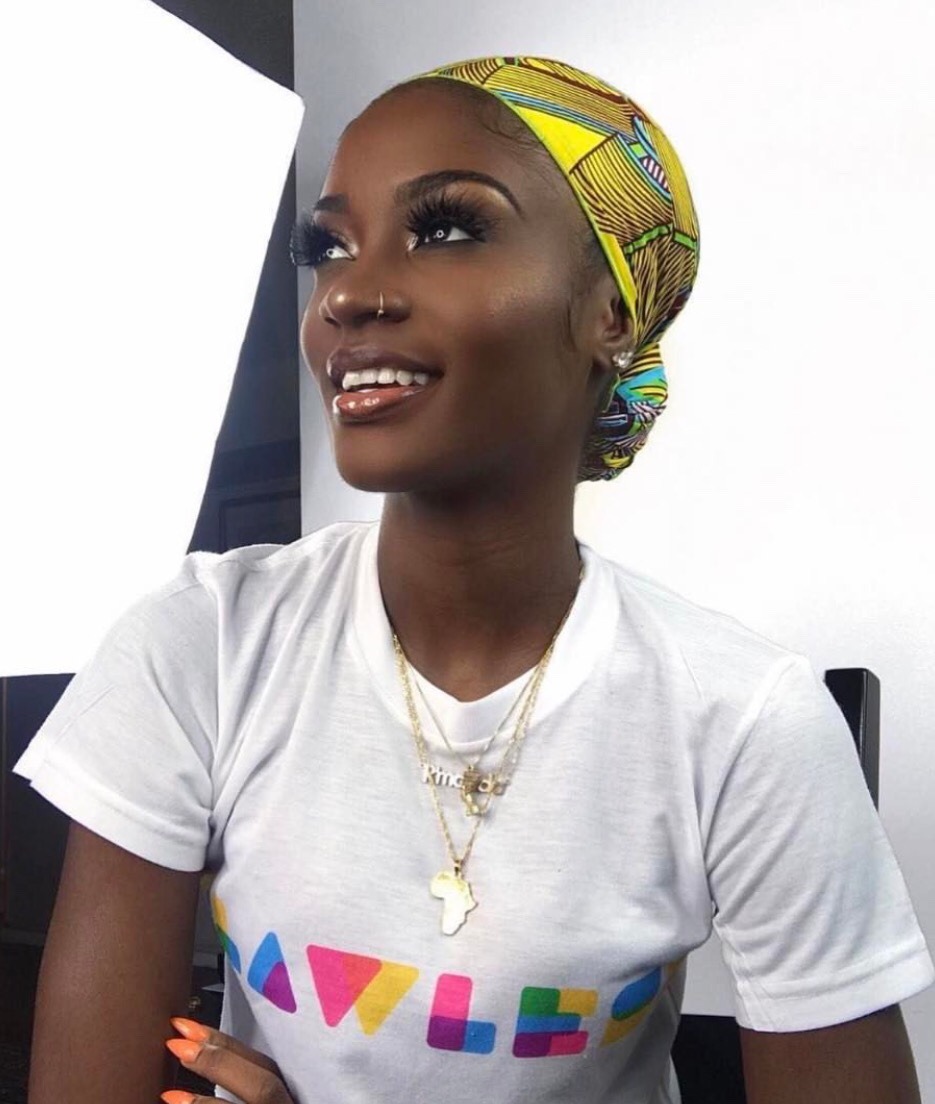 afrodesiacworldwide: Melanin Beauties
