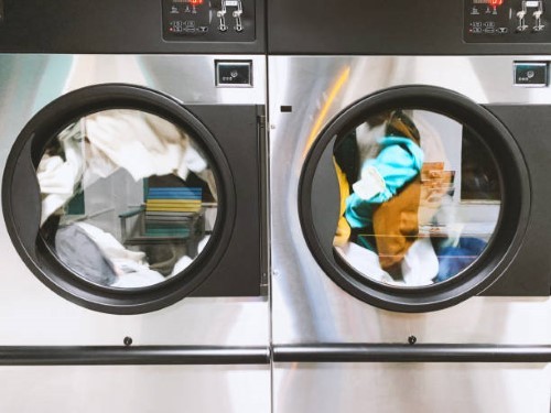 Coin Laundry Near Me