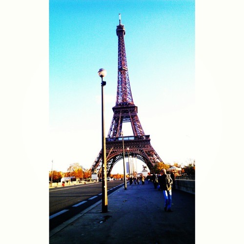 dreambigfreedom:  Almost one year ago we went on a very beautiful journey… And had an amazing