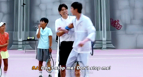 Jungkook Annoying Jin Even When He's Not There Lmao