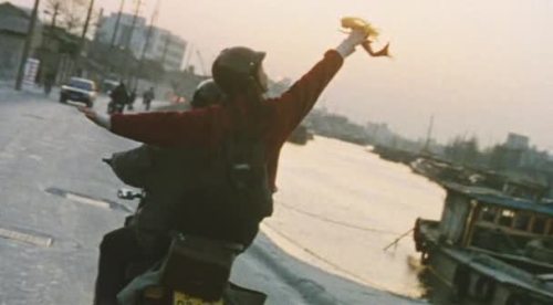 kissedbydollsdvd: Suzhou River (2000) dir. Lou Ye