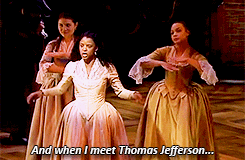 springawakenings:  The Schuyler Sisters…