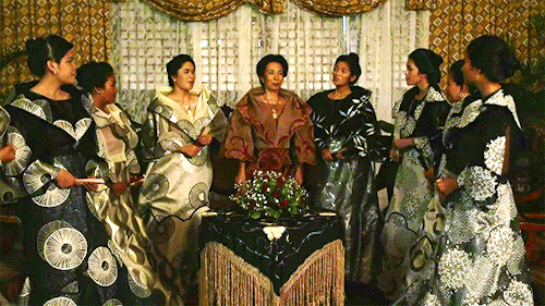 ranichi17:philippine independence month | women [1/5]The Women of Malolos were a group of Mestiza - 