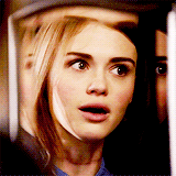 felicitycaitlin:  Never frown, someone could be falling in love with your smile.