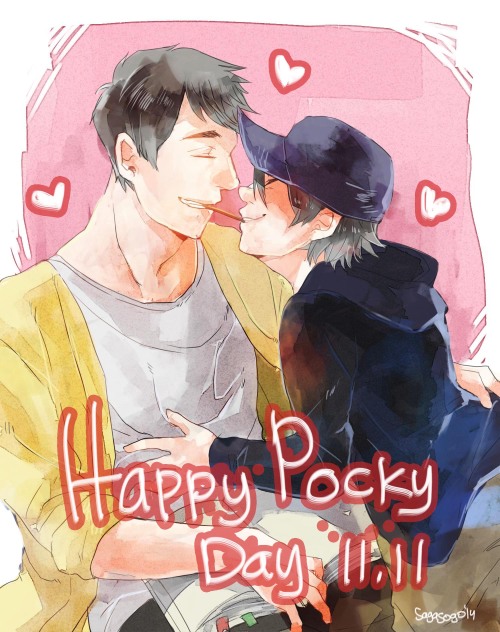 sagasogo:  tight-web:  sagasogo:  I want happiness for these two ok (+Bonus) IM WARNING YOU THIS IS VERY NSFW SO IF YOU DOUBT YOU’LL LIKE IT DONT CLICK IT https://www.dropbox.com/s/hl5jngnijrqut6n/IMG_20141111_0002.jpg?dl=0 OK BYE  From 1 to 10, how