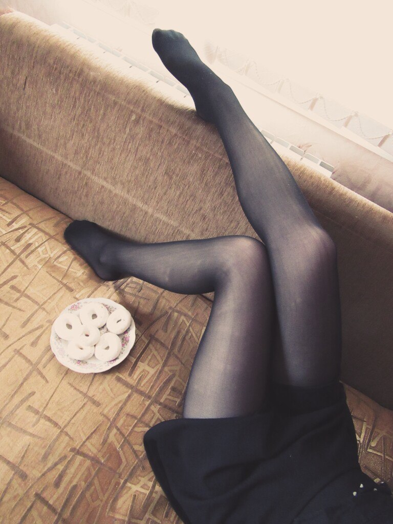 Pantyhose faves
