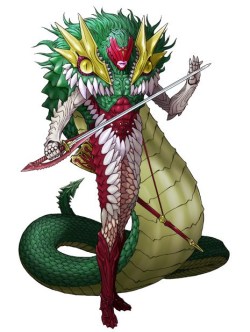 exaltedmagic:This just in–there’s a new demon design from SMTIV that actually looks pretty awesome and not shit. Anyone know the artist?