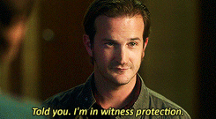  Spn rewatch » Well then, people are gonna be asking, “Why are you guys running