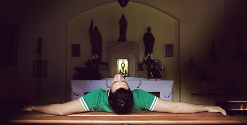 Catholic Boys Detention adult photos