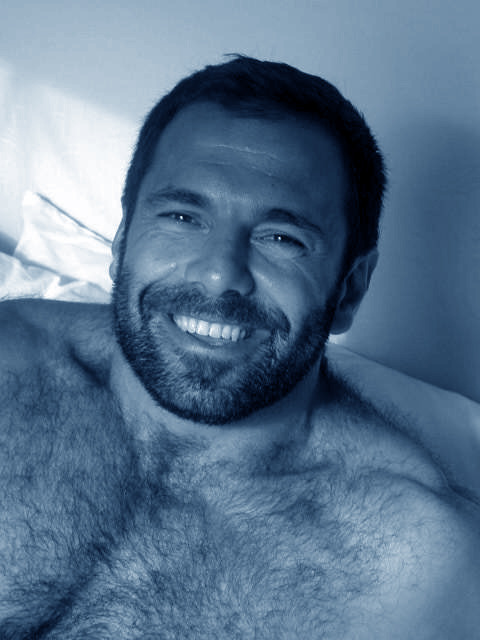 joemalone:  Bear Mix vol. 2 