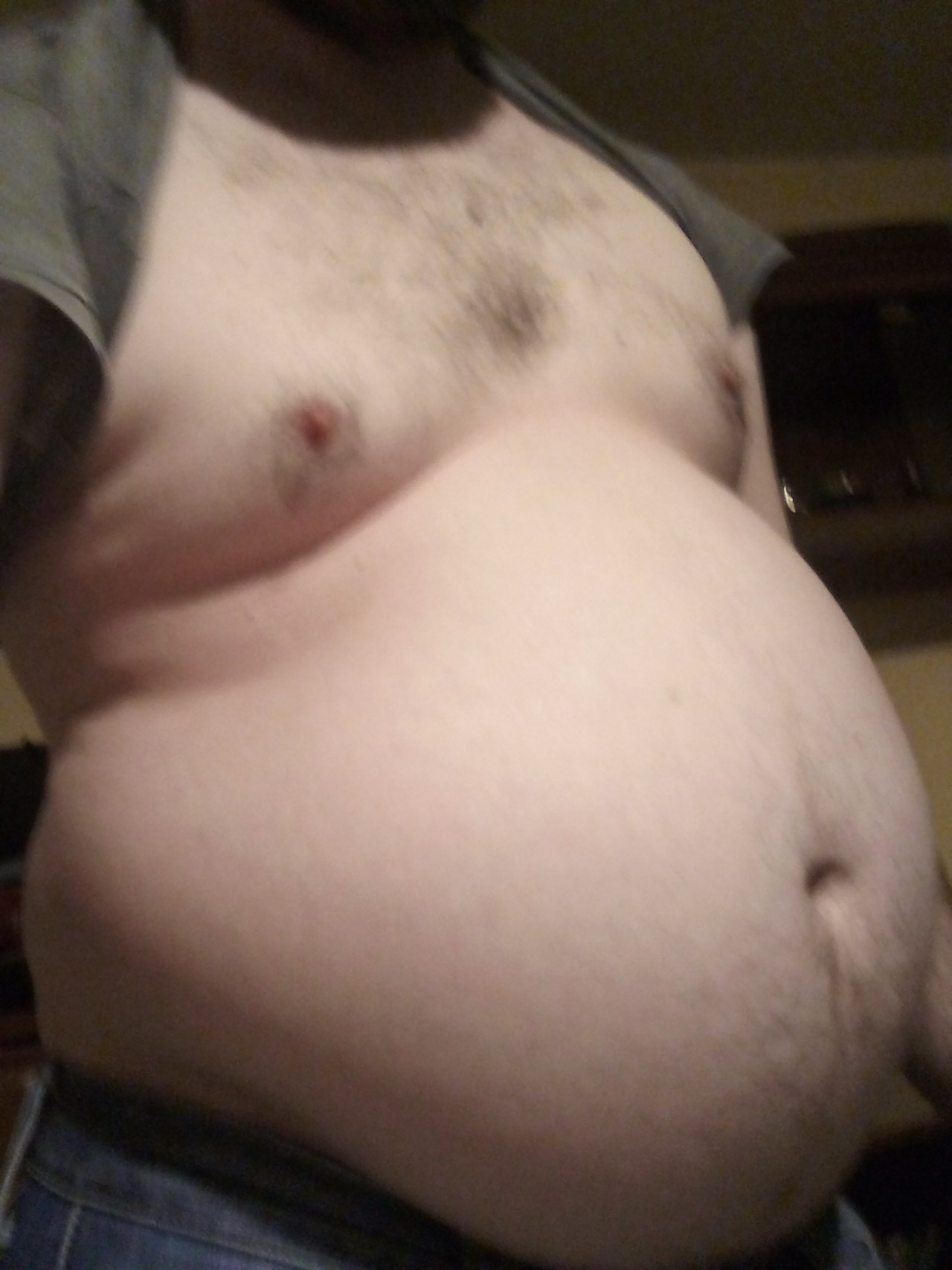 pablogainer:Fatten me up more!